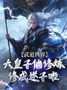 武道世界：六皇子他修炼修成逆子啦完整版小说，武道世界：六皇子他修炼修成逆子啦顾长安