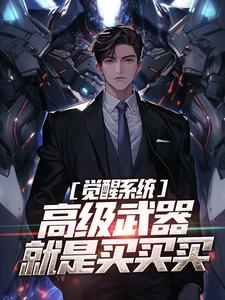 小说完整版《觉醒系统：高级武器就是买买买》免费阅读