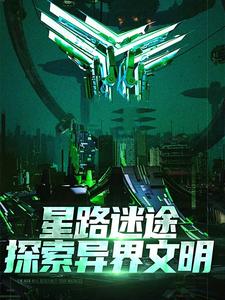 《星路迷途：探索异界文明》王禹小说免费阅读完整版