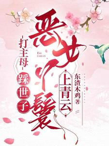 《打主母，踩世子，惡女丫鬟上青雲》林嫵小說免費閱讀完整版