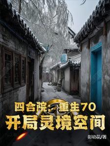 四合院：重生70，開局靈境空間楊風小說免費閱讀