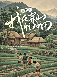 完結版《災荒年，我在深山忙種田》在線免費閱讀