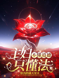 小說《主婦不懂道德只懂法》章節免費閱讀