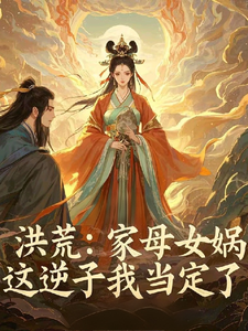 小說《洪荒：家母女媧，這逆子我當定了》在線章節閱讀