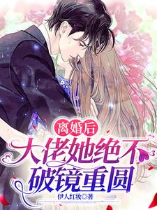 完結版《離婚後，大佬她絕不破鏡重圓》章節閱讀