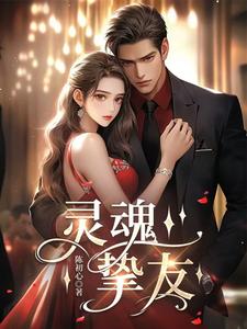 《靈魂摯友》小說免費閱讀完整版