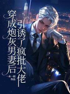 《穿成炮灰男妻後，引誘了瘋批大佬》小說免費閱讀完整版