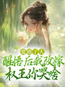 《愛錯了人，醒悟後我改嫁權王你哭啥》小說章節在線試讀，《愛錯了人，醒悟後我改嫁權王你哭啥》最新章節目錄