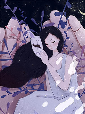 完结版《海未眠时溺旧梦》章节目录在线阅读