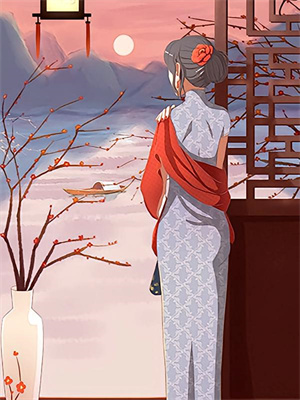 《那年春深，她却凋零》小说大结局免费试读 霍庭深苏云卿小说