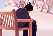小说《爱似溺水之舟》在线章节阅读-若风文学