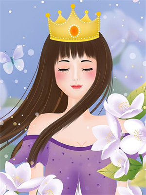 在线免费阅读朝露旖旎碎华年完整小说