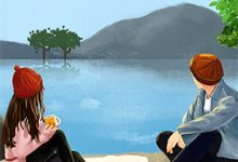完结版《爱在雪落无声时》免费阅读-若风文学