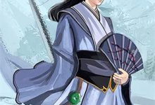 小说《综武:百花江湖,我怕死但想登顶》在线章节阅读-若风文学