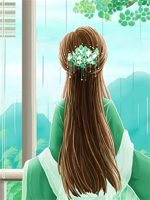 流年织云夏染帘免费阅读，流年织云夏染帘裴雪姝池逸