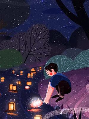 已完结小说《烟雨皆散爱落空》在线章节阅读