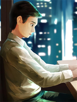 《官场：除了权力还有啥》小说大结局免费试读 丁俊丰贺征小说