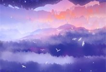 完结版《不见叶落不见归》章节阅读-若风文学