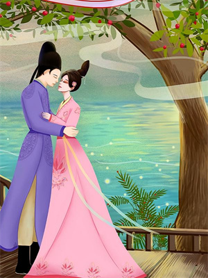苏染染夏微柠小说完结版在线阅读，仲夏夜的告别免费看