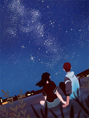 完结版《霜凝西风吹雁影》免费阅读