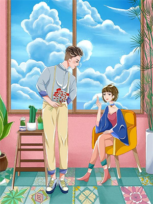 完结版《如刺入耳》在线免费阅读