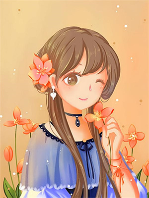 小说《带蓝星球记忆穿文，送我神女录》章节免费阅读