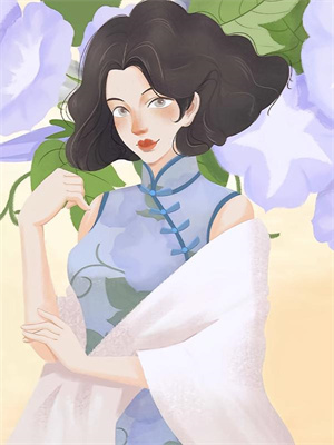 完结版《如风似梦亦如烟》章节阅读
