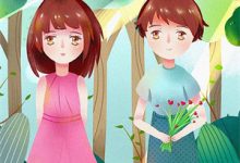 深情坠入梦的河小说，深情坠入梦的河章节在线阅读-若风文学