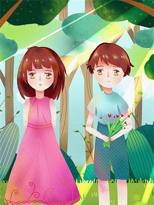 深情坠入梦的河小说，深情坠入梦的河章节在线阅读
