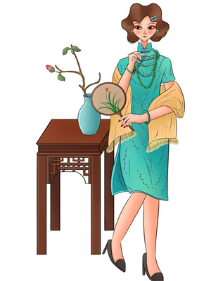 小说《纪先生，三生有幸》章节阅读
