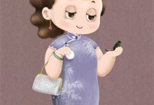 完结版《阴郁大佬的小仙女》免费阅读-若风文学
