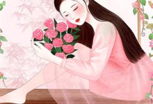 当时浮光旧影许朝颜小说完结版章节在线阅读-若风文学