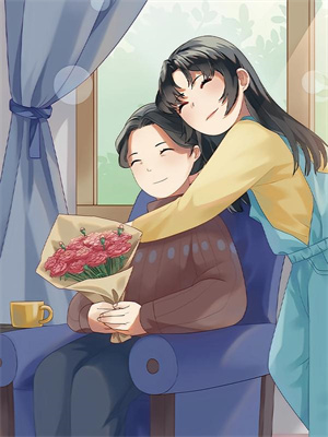 完结版《潮汐界限》免费阅读
