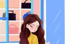 杏花涩雨落满枝小说阅读，杏花涩雨落满枝完结版-若风文学