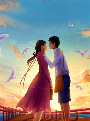 完结版《血月纹身》免费阅读