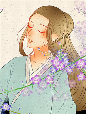 完结版《不闻相思入骨深》章节阅读