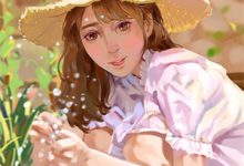 完结版《青叶化烬尘如霜》免费阅读-若风文学