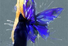 完结版《他来时携风带雨》章节目录在线阅读-若风文学