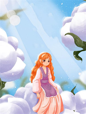 终是雪融再无痕小说，终是雪融再无痕免费阅读