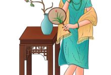 逆子,开门!你娘回来整顿家风了小说最新章节在哪里可以读到?-若风文学