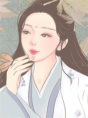 柳眉李世杰小说《十里桃花，一笑尘缘》在线阅读