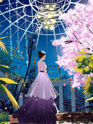 小说《落花时节又逢君》章节阅读
