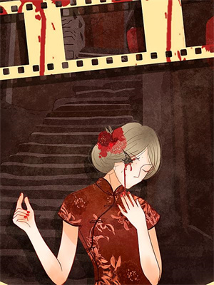 完结版《靠签约虐杀女演员的富二代，这次我杀疯了》章节阅读