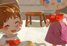 无人共赴的盛夏小说阅读,无人共赴的盛夏完结版-若风文学