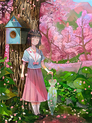 完结版《后妃上位准则：一哭二抢三生宝！》在线免费阅读