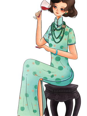 已完结小说《豪门：我怀了未婚夫叔叔的孩子》章节免费阅读