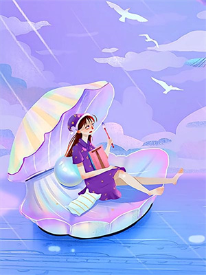 在线寻找破产后，上门老公成了我的金主小说的无删减版本