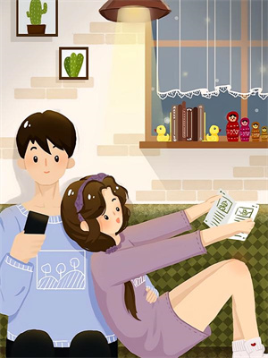 不当恋爱脑后，我成了家族团宠贺锦颜小说免费阅读