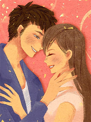 完结版《盛景太匆匆》章节阅读