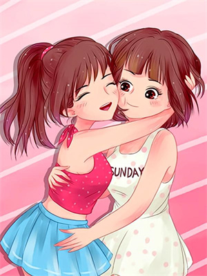 求救命！我的漫画男主离“家”出走了小说的全文免费阅读链接